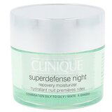 Clinique superdefense nočni vlažilen tonik 50 ml za ženske | Shoptok.si