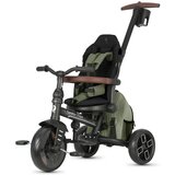 Qplay tricikl za decu 8u1 Comfo Max Green, 10m+ | ePonuda.com