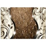  Samoljepljiva foto tapeta - Brown twigs 294x210 | shoptok.hr
