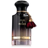 Ahmed Al Maghribi Oud & Roses 60 ml parfemski ekstrakt unisex Cijene