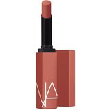 Nars POWERMATTE LIPSTICK dolgoobstojna šminka z mat učinkom odtenek START ME UP 1,5 g | Shoptok.si