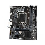 Gigabyte H610M K DDR4 1.0 motherboard Intel H610 Express LGA 1700 micro ATX | shoptok.hr