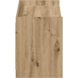  Ormar za cipele s pohranom Hrast artisan 100 x 39,5 x 51 cm | shoptok.hr