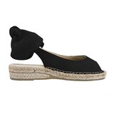 M-ISHKA Ženske sandale crne | Eponuda.com