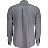 HARMONT &amp; BLAINE HARMONT & BLAINE MEN&#39;S LONG SLEEVE SHIRT BLUE | Shoptok.si