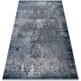 RugsX Preproge Volnena preproga NAIN Ornament vintage 7010/51644 120x170 cm Modra | Shoptok.si