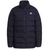 Adidas Puhovke Doudoune Helionic Mid Down Jacket Modra Cene