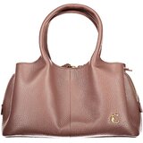 Coccinelle Nell ženska kožna torba 26x13x11 cm roza-smeđa Slike