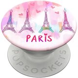 Popsockets držač PopGrip - Paris Love Cijene