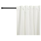  Napenjalna palica Stretch (Črne barve, Izvlečna dolžina: 120 cm - 220 cm) | Shoptok.si