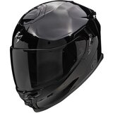 Scorpion kaciga Exo-gt sp air solid black | ePonuda.com