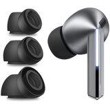 TECH-PROTECT UŠESNI NASTAVKI ZA SAMSUNG GALAXY BUDS 3 PRO, 3 KOS, (5000347805) Cene