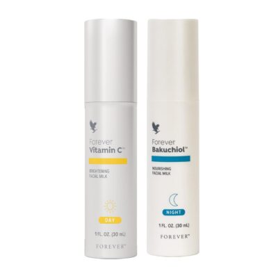Vitamin C™ and Bakuchiol™ Duo