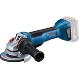 Bosch GWS 18V-10 P solo 06019J4100 akumulatorska kutna brusilica 125 mm bez baterije, bez punjača 1.000 W 18 V