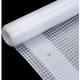  Cerade Leno 2 kom 260 g/m² 2 x 3 m bijele | shoptok.hr