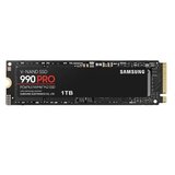 Samsung 990 pro MZ-V9P1T0B/AM 7450MBs/6900MBs ssd M.2 nvme 1TB Cene