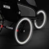 Cybex Gold® otroški multišportni voziček zeno™ puma black | Shoptok.si