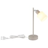 Globo 54114-1T - Stona lampa TRENT 1xE14/25W/230V | Eponuda.com