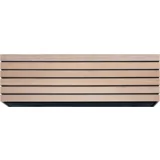 klimatska naprava DAISEIKAI 10 Wood, RAS-B13S4KVDG-E, 3,5 kW - notranja enota