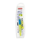 Herlitz Nalivpero My pen, za ljevake, Lemon-Blue Cijene
