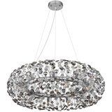 Globo 64135H3C - LED kristalni luster na sajli KATRINA 20xG9/3,5W/230V Slike