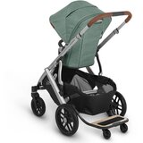 Uppababy dodatna polička za drugega otroka Vista black/brown UB-0217 | Shoptok.si