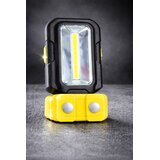  cob led priručna lampa sa magnetima i kukom – idealna za popravke i kampovanje Cene