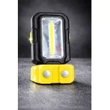 cob led priručna lampa sa magnetima i kukom – idealna za popravke i kampovanje