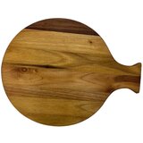 Wood Holz kuhinjska daska, Orah, 35x29x1.6cm