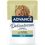 Affinity Advance Delicatessen u umaku - Puretina (24 x 85 g) u