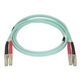 StarTech.com 450FBLCLC1 optički kabel 1 m LC OM4 Plavkasta Cijene