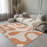 Mila Home Narančasti periv tepih 160x230 cm Caramel Latte – | shoptok.hr