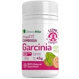 Garcinia cambogia maxi fit 60% HCA 90 kapsula