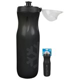  Bidon M-Wave Termo Crni 500ml | shoptok.hr