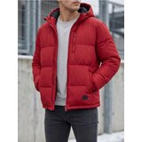 Sinsay Puffer jakna s kapuljačom | shoptok.hr