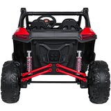 Buggy na akumulator RACING Road 2000 4x4 - dvosjed - crveni | shoptok.hr