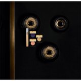 Yves Saint Laurent Sequin Crush bleščeča senčila za oči odtenek 6 - Confident Nude 1 g | Shoptok.si