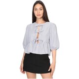 La Modeuse 71353_P167720 Plava Cijene