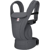 Ergobaby Omni Deluxe Mesh nosiljka, Graphite Grey | shoptok.hr