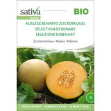Sativa Bio melona "Auslese" Cene