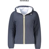 K-Way WOMEN&#39;S BLUE JACKET | shoptok.hr