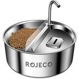 Rojeco 2u1 fontana i posuda za hranu Cijene