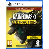 Tom Clancys Rainbow Six Extraction Deluxe Edition (PS5) - rabljeno Cene