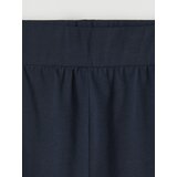 Reserved - Kratke biciklističke tajice s visokim udjelom pamuka - mornarsko plava | shoptok.hr