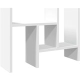  Organizator za pisalno mizo bel 34,5x15,5x35,5 cm, (21413918) | Shoptok.si