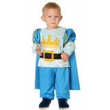  Tematski kostim za bebe 113121 Šarmantni princ