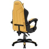 Force 3.7 Žuta igraća stolica | shoptok.hr
