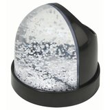 RAYHER Snežna krogla s prostorom za svinčnike, črna, o 90 mm, v.80, (20728237) | Shoptok.si