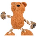 Love Story Igračka za psa Bear – | shoptok.hr