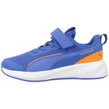 Puma Nizke superge FLYER 3 AC+ PS Modra | Shoptok.si
